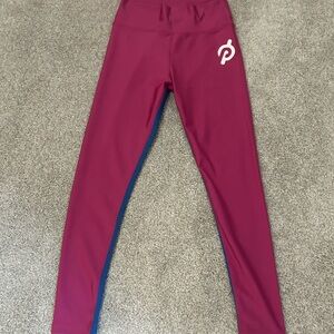 PELOTON Workout pants